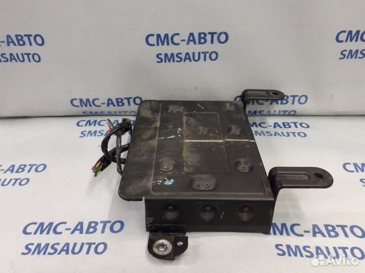 Усилитель акустический Volvo S60 С60 1.6T