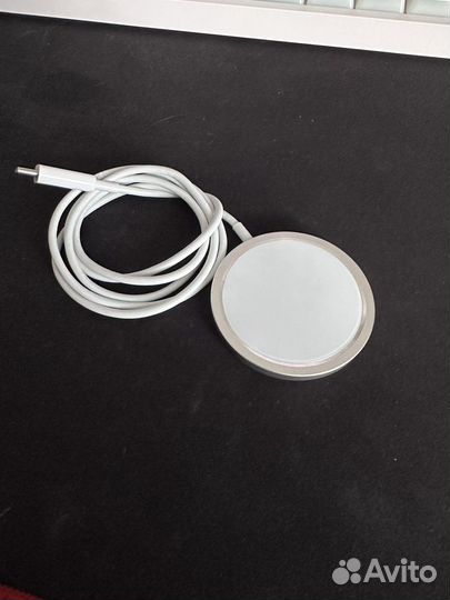 Зарядное устройство MagSafe