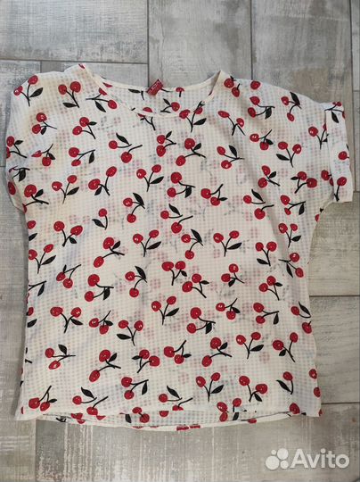 Вещи пакетом женские 46 48