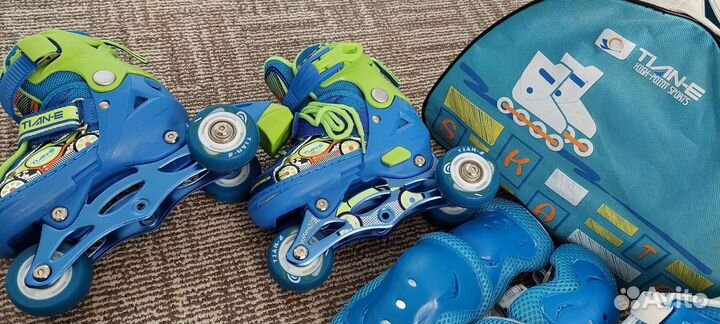 Подвеска для скейтборда