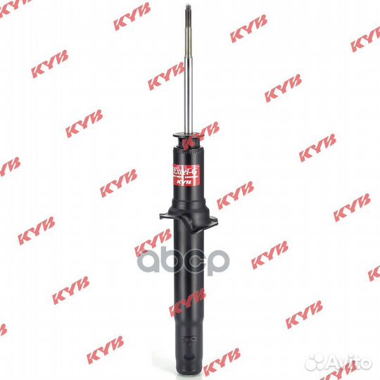 Амортизатор - Excel-G перед прав/лев 341330