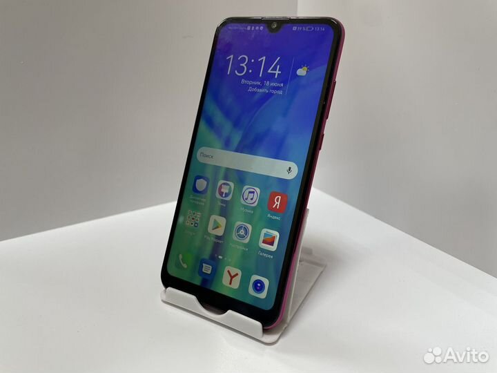 HONOR 10i, 4/128 ГБ