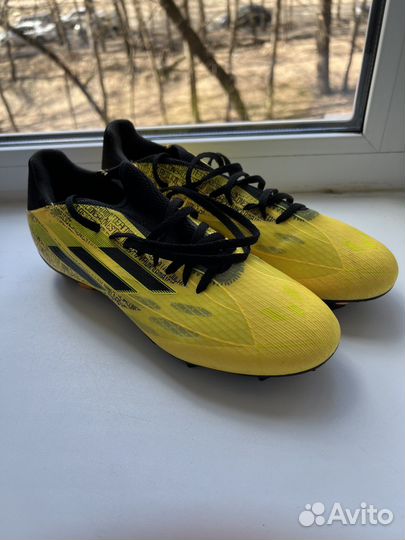 Бутсы adidas 41 (Us 8)