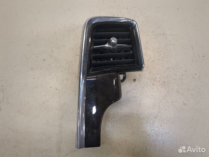 Дефлектор обдува салона Volvo S90, 2018