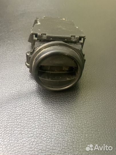 Гнездо ключа, замок зажигания BMW 5 E60/E61