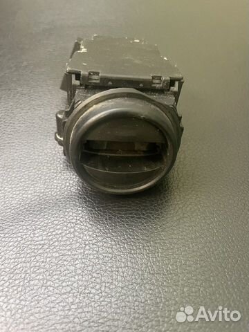 Гнездо ключа, замок зажигания BMW 5 E60/E61