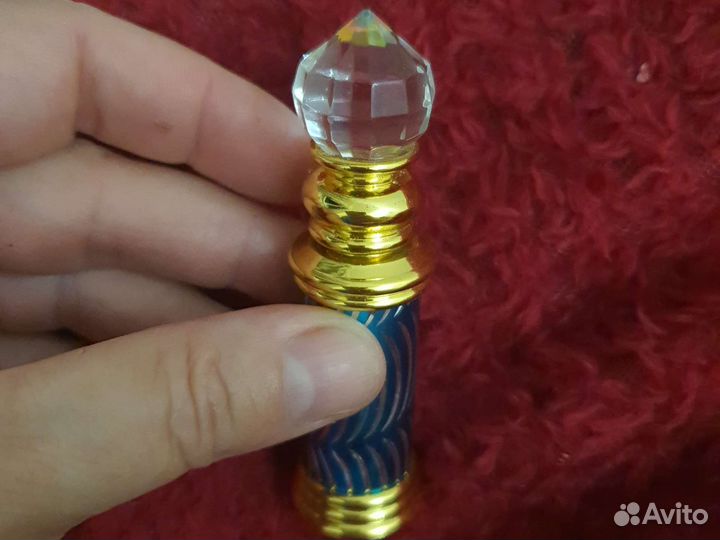 Пустые флаконы для духов