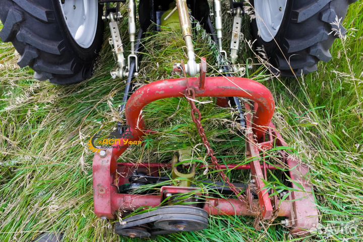 Косилка УРАЛЕЦ 9G 1,8м, 2023