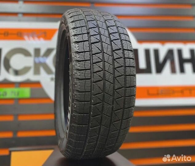 Royal Black Royal Ice 185/60 R15