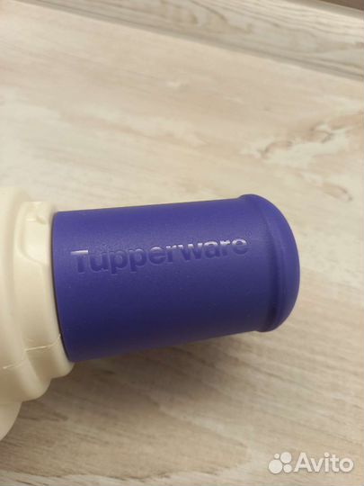 Скалка Tupperware
