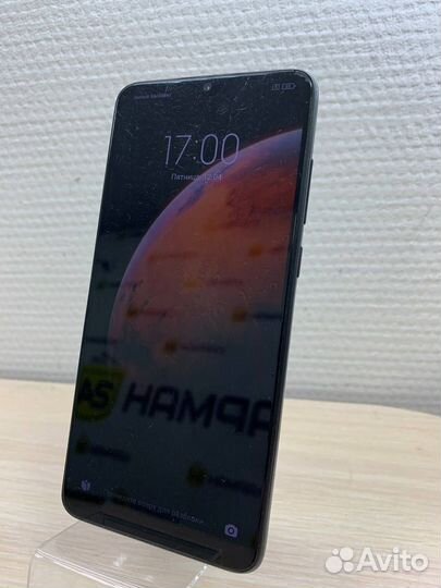 Xiaomi Redmi Note 8 Pro, 6/64 ГБ