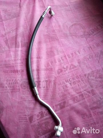 Трубка кондиционера Mitsubishi Lancer 9