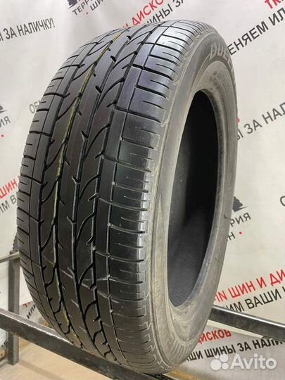 Bridgestone Alenza 001 225/55 R18 98V