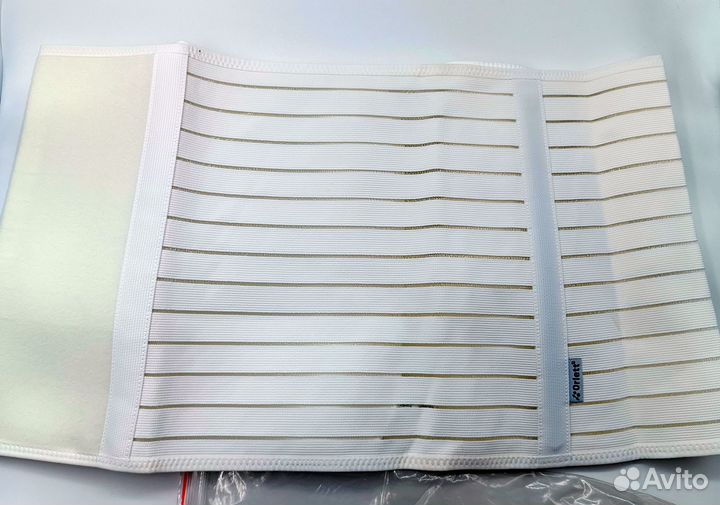 Бандаж Orlett на брюшную стенку, р-р L (новый)