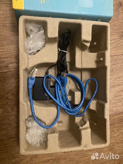 Роутер N300 от tp-link