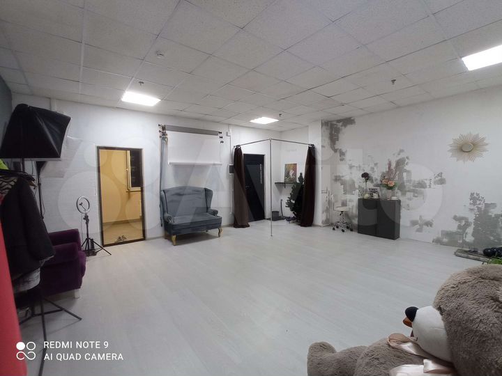 Офис, 36.4 м²