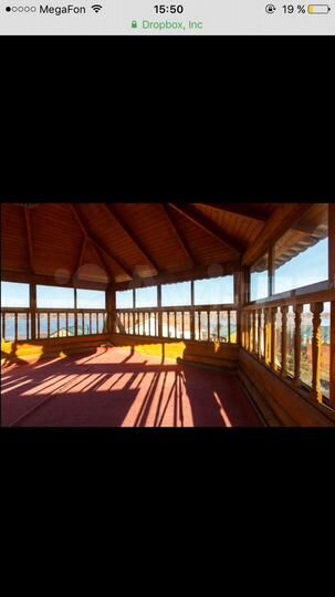 Дом 200 м² на участке 6 сот.