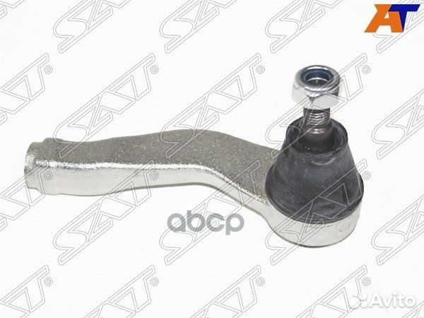 Наконечник рулевой toyota passo 08- LH st45047b