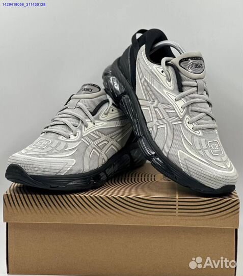 Asics C. P. Company & Quantum 360 (Арт.90196)