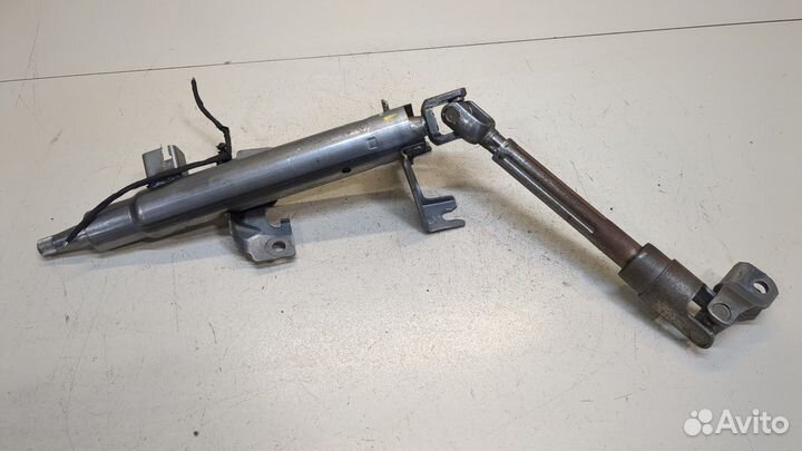 Колонка рулевая Dacia Sandero 2012, 2014