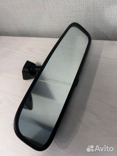 Зеркало заднего вида салонное hyundai ix35