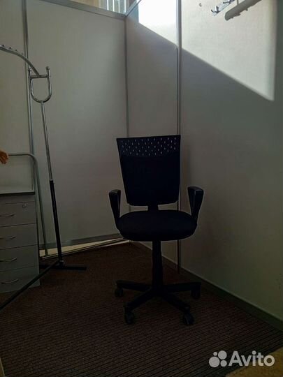 Компьютерное кресло