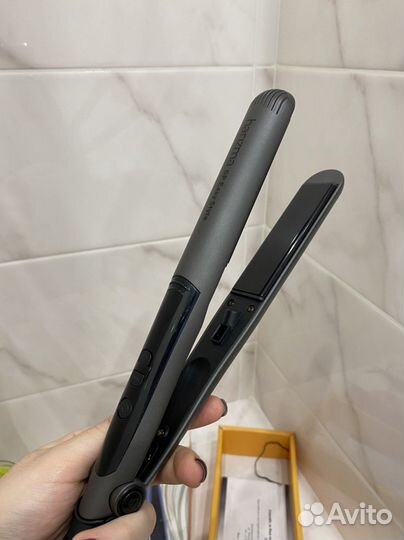 Harizma professional утюжок