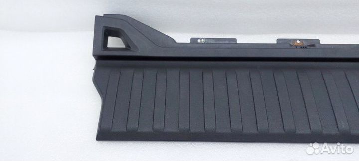 Б/У Обшивка багажника Состояние отличное