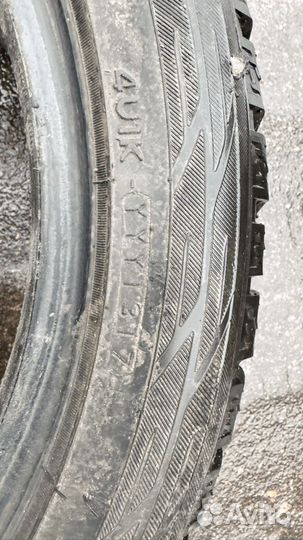 Yokohama Ice Guard IG55 245/45 R18 100T