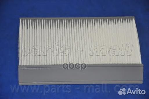 Фильтр салона Renault/PM/ PME006 Parts-Mall