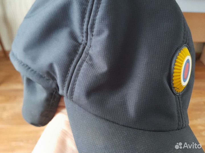 Форма полиции