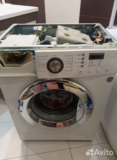 Ремонт бытовой техники