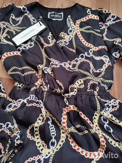 Платье anima gemella