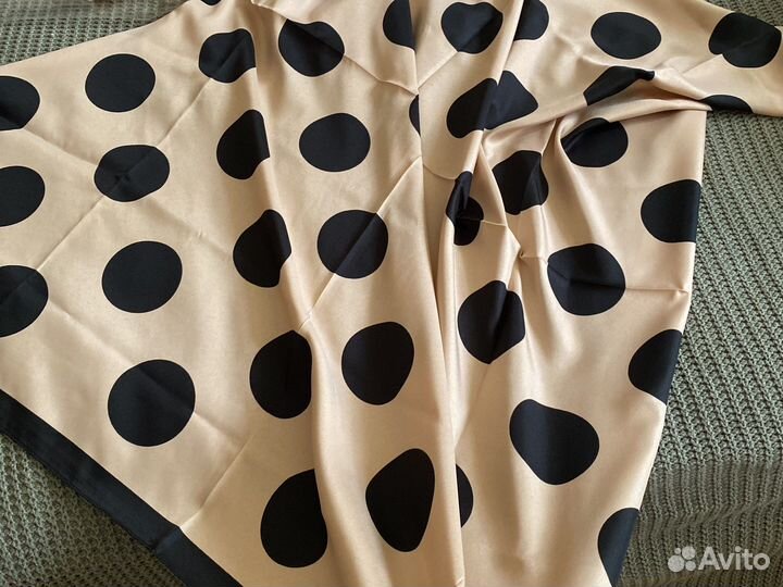 Палантин платки новые