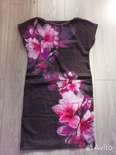 Платье женское 42 44