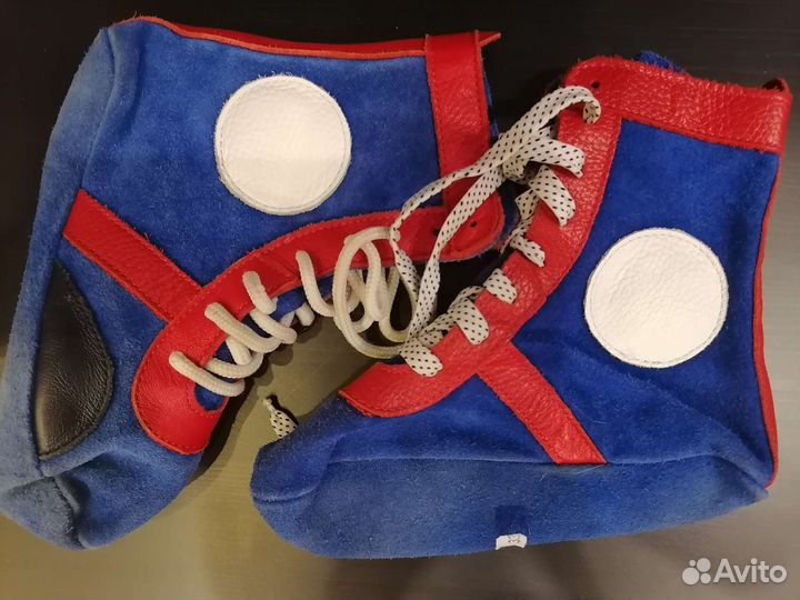 Спортивный костюм (кимоно) детский новый