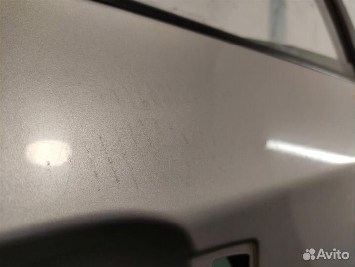 Дверь задняя правая Subaru Impreza GE/GH 2011