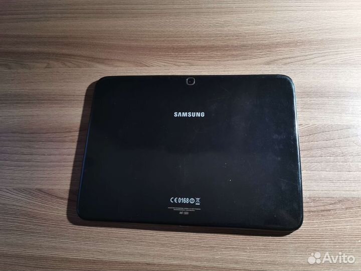 Samsung Galaxy Tab 3 (GT-P5200)