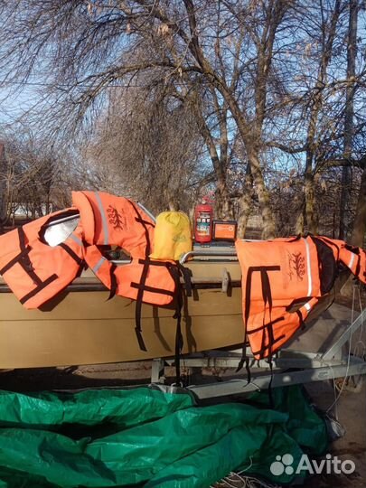 Продам катер