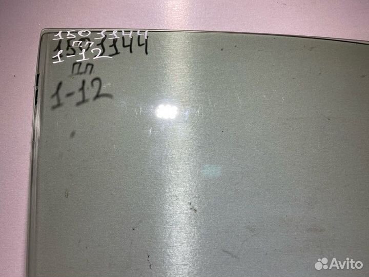 Стекло переднее правое Toyota Corolla E150 1ZR