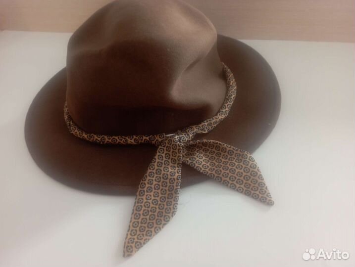 Шляпа женская