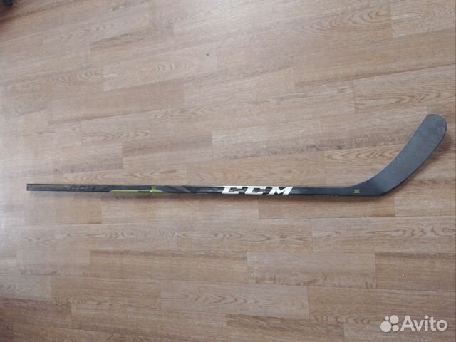 Клюшка CCM trigger 3d jr 50 flex P30