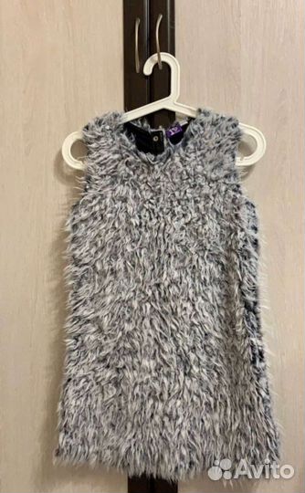 Детский сарафан