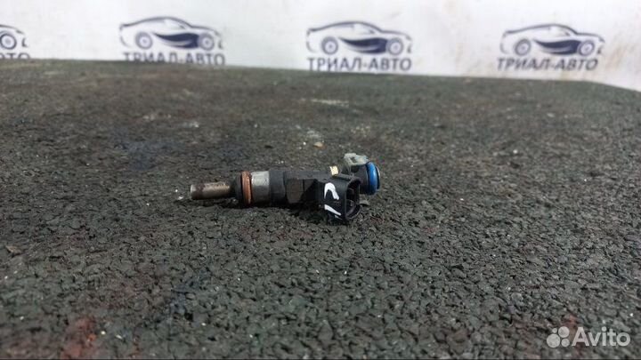 Форсунка топливная Mitsubishi Lancer 10 1.8 2007