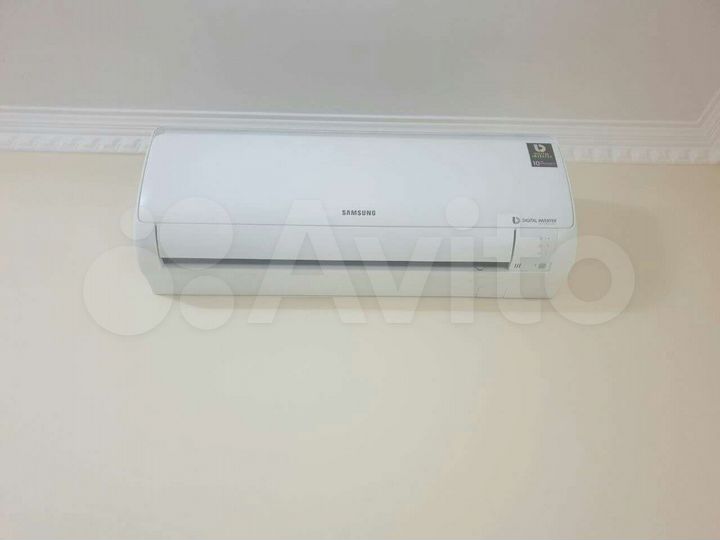 Комната 20 м² в 2-к., 2/5 эт.