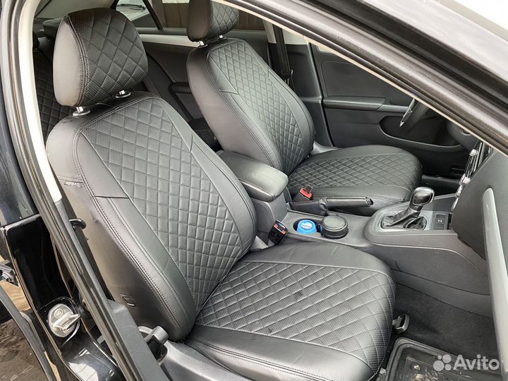 Авточехлы