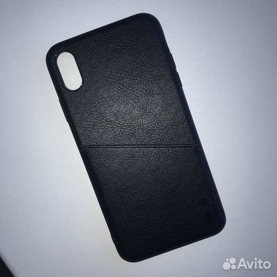 Чехол на iPhone xs max