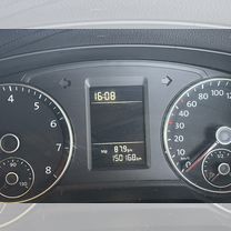 Volkswagen Sharan 1.4 AMT, 2011, 151 000 км