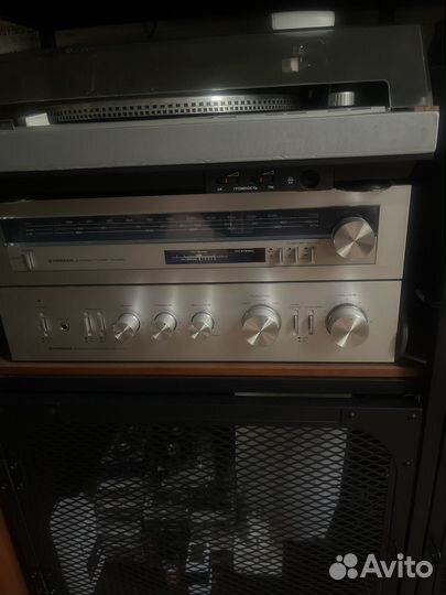 Pioneer sa 410, pioneer tx 410