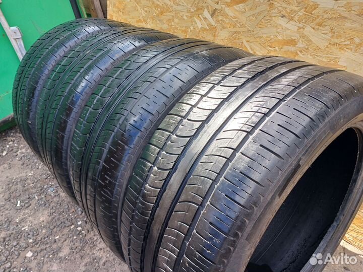 Pirelli Scorpion Zero Asimmetrico 295/40 R22